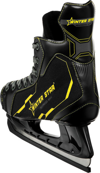 Изображение товара Коньки хоккейные Winter Star Advanced Way / 9667144 (р.47)