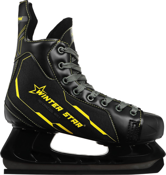Изображение товара Коньки хоккейные Winter Star Advanced Way / 9667144 (р.47)