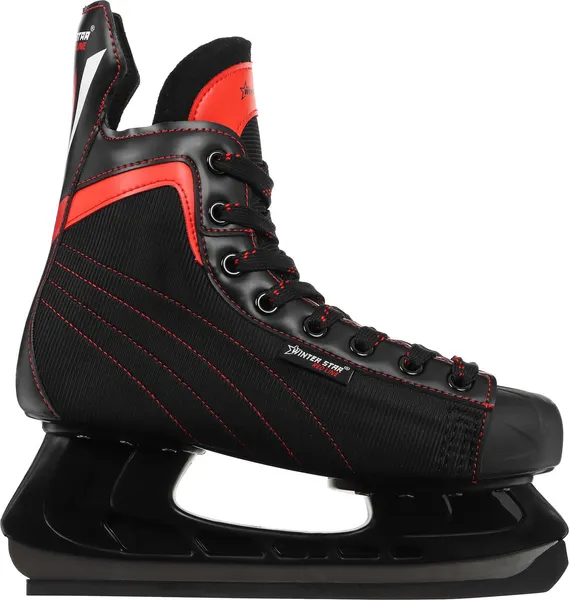 Изображение товара Коньки хоккейные Winter Star Red Line / 9667132 (р.47)