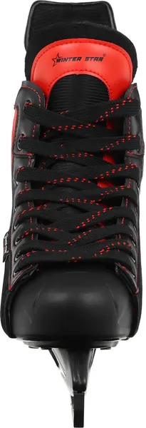 Изображение товара Коньки хоккейные Winter Star Red Line / 9667131 (р.46)