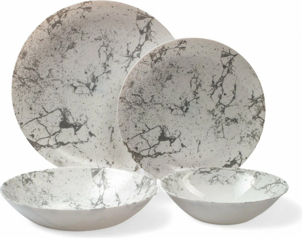 Изображение товара Тарелка закусочная (десертная) Luminarc Тектум V8767