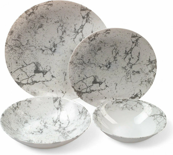 Изображение товара Суповая тарелка Luminarc Тектум V8768