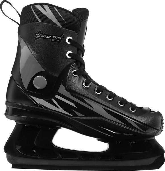 Изображение товара Коньки хоккейные Winter Star 9667110 (р.36)
