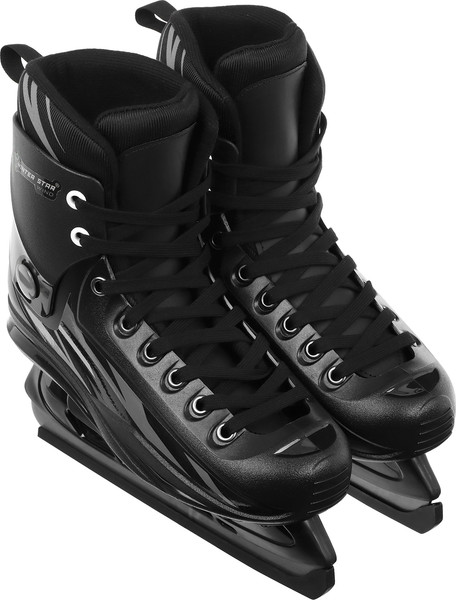 Изображение товара Коньки хоккейные Winter Star 9667110 (р.36)