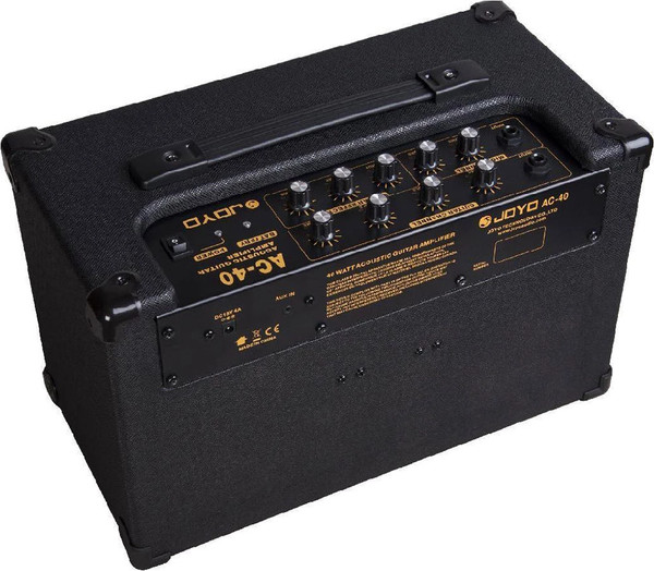 Изображение товара Комбоусилитель Joyo AC-40
