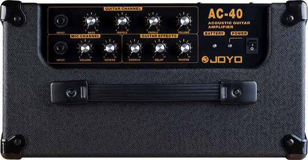 Изображение товара Комбоусилитель Joyo AC-40