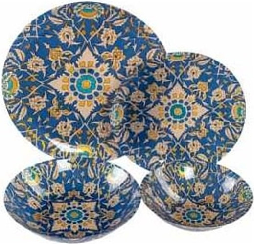 Изображение товара Салатник Luminarc Пикант V8787