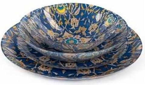 Изображение товара Салатник Luminarc Пикант V8787