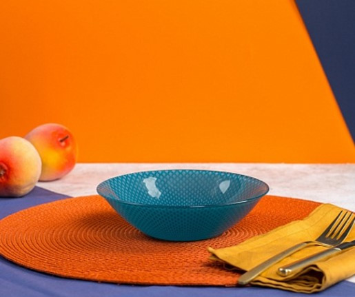 Изображение товара Салатник Luminarc Селести Тюркуаз V8791