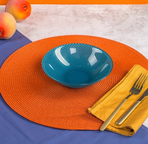 Изображение товара Салатник Luminarc Селести Тюркуаз V8791