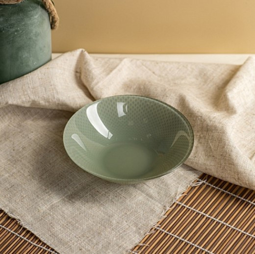 Изображение товара Салатник Luminarc Селести Грин V8795