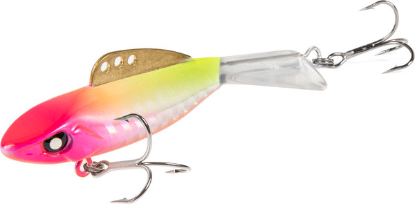 Изображение товара Балансир Lucky John Pro Series Mebaru / LJME77-346