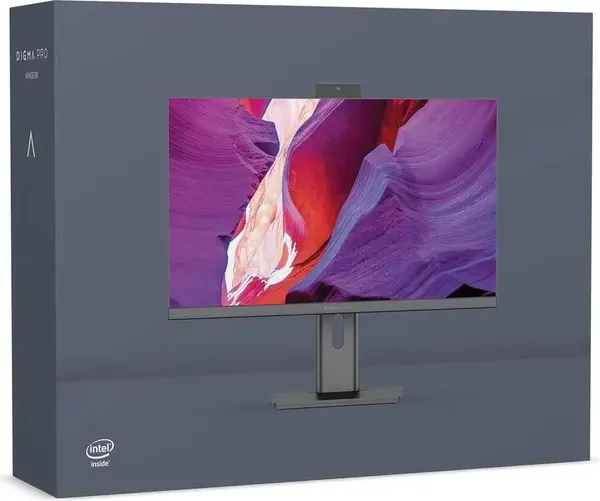 Изображение товара Моноблок Digma Pro Unity (DM23P5-ADXW02)