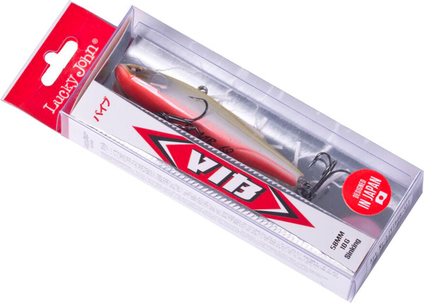 Изображение товара Воблер Lucky John VIB S 58.00/311 / LJVIB58-311
