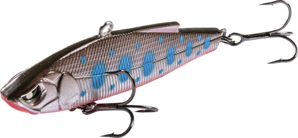 Изображение товара Воблер Lucky John Pro Series VIB S / LJVIB58-333