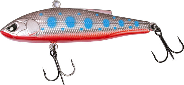 Изображение товара Воблер Lucky John Pro Series VIB S / LJVIB58-333