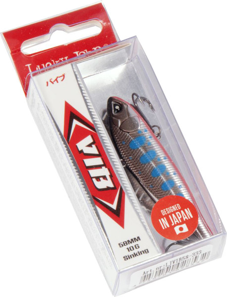 Изображение товара Воблер Lucky John Pro Series VIB S / LJVIB58-333