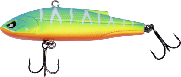 Изображение товара Воблер Lucky John Pro Series VIB S / LJVIB58-335