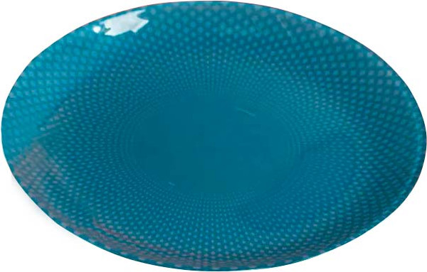 Изображение товара Тарелка закусочная (десертная) Luminarc Celeste V8789 (бирюзовый)