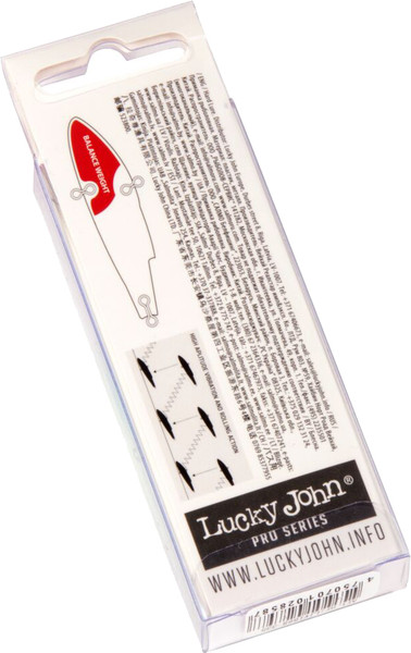 Изображение товара Воблер Lucky John Pro Series VIB S / LJVIB58-339