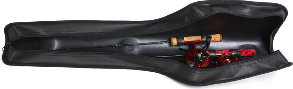 Изображение товара Чехол для удилища Lucky John EVA / LJ904-800