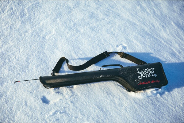 Изображение товара Чехол для удилища Lucky John EVA / LJ904-800