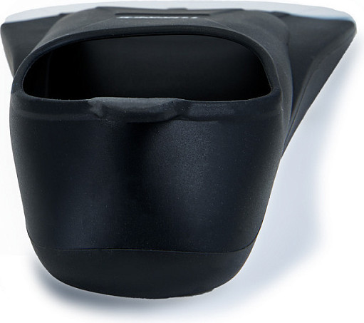 Изображение товара Ласты Torres F02 / SWF022401BK (XXS, черный/серый)