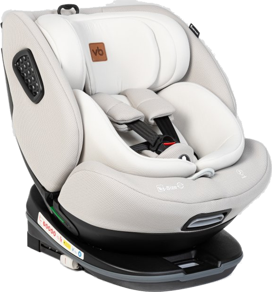 Изображение товара Автокресло VipBaby Everest I-size LYB839 (Moonstone)