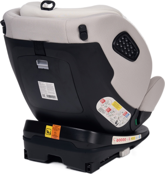Изображение товара Автокресло VipBaby Everest I-size LYB839 (Moonstone)