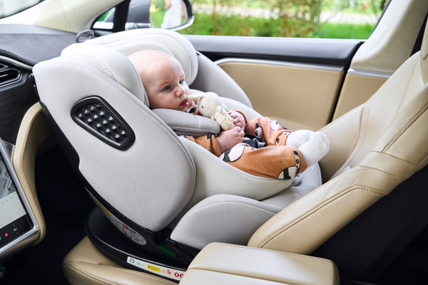 Изображение товара Автокресло VipBaby Everest I-size LYB839 (Moonstone)