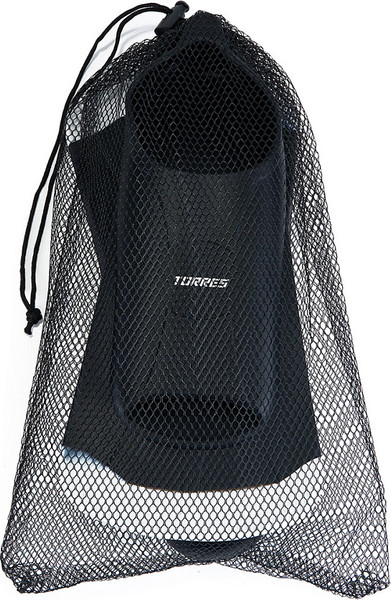 Изображение товара Ласты Torres F02 / SWF022402BK (XS, черный/серый)