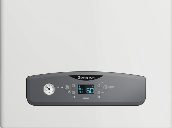 Изображение товара Газовый котел Ariston Argis C 15 FF / 3636149
