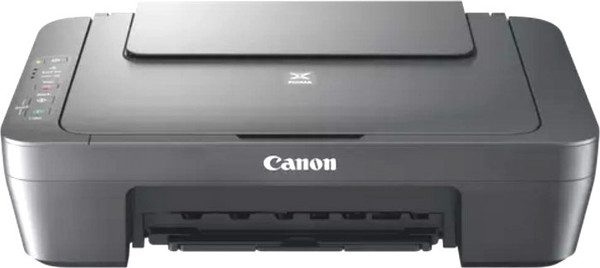 Изображение товара МФУ Canon Pixma MG2541S (0727C071)