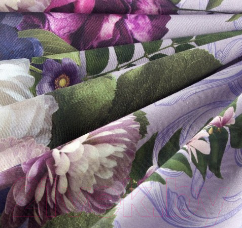 Изображение товара Скатерть Этель Цветочный этюд / 3000518