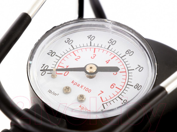 Изображение товара Автомобильный компрессор Denzel DС-20 58054