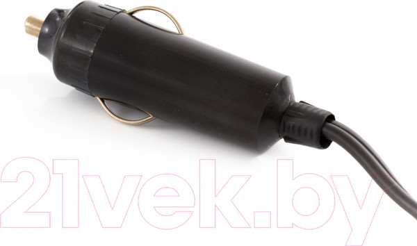 Изображение товара Автомобильный компрессор Denzel DС-20 58054