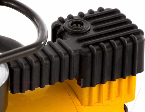 Изображение товара Автомобильный компрессор Denzel DС-20 58054