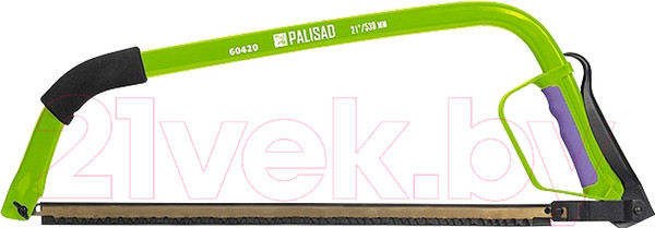 Изображение товара Пила лучковая Palisad 60420