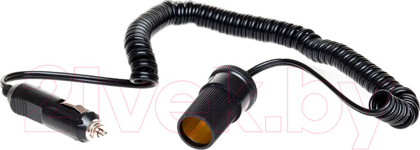 Изображение товара Удлинитель прикуривателя Airline ASP-3L-06 (3м)