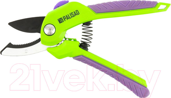 Изображение товара Секатор механический Palisad 60531