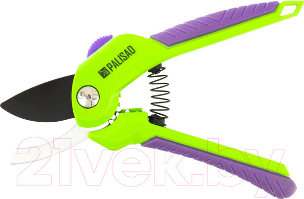 Изображение товара Секатор механический Palisad 60532