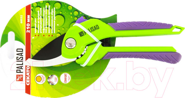 Изображение товара Секатор механический Palisad 60532