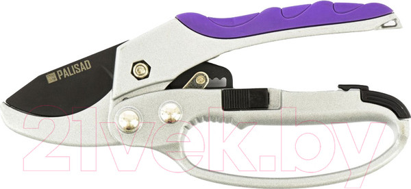 Изображение товара Секатор механический Palisad 60560