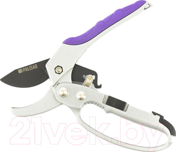 Изображение товара Секатор механический Palisad 60560