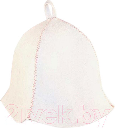 Изображение товара Шапка для бани Невский банщик Сауна / Б0403