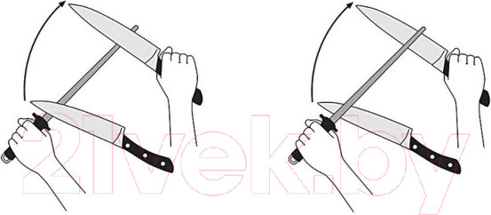 Изображение товара Мусат Arcos 278100