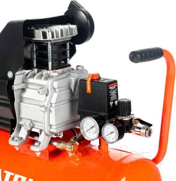 Изображение товара Воздушный компрессор PATRIOT Euro 24/240