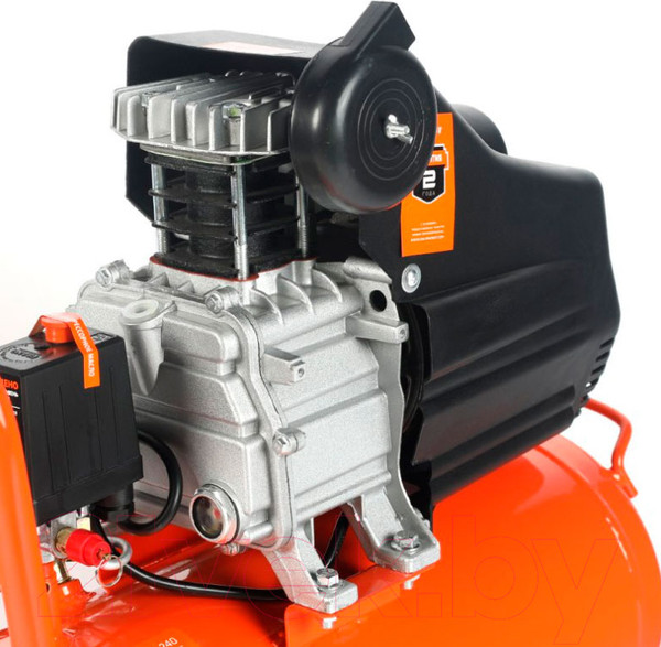 Изображение товара Воздушный компрессор PATRIOT Euro 24/240