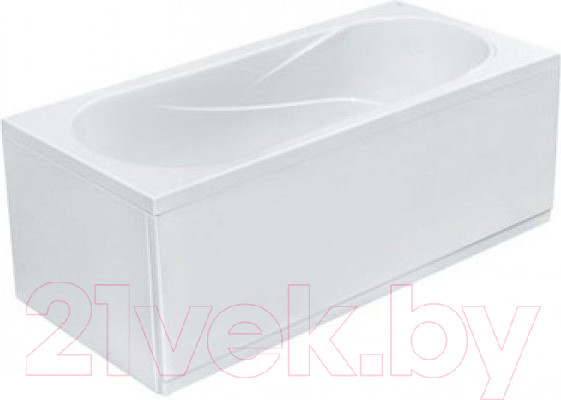 Изображение товара Ванна акриловая Santek Санторини 170x70 (1WH302487)