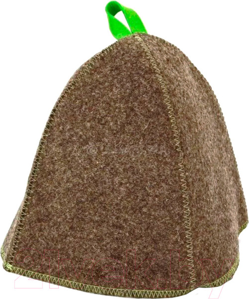 Изображение товара Шапка для бани Невский банщик Б40-1